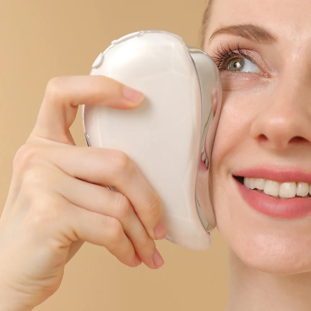 Divine Pearl - Light Therapy