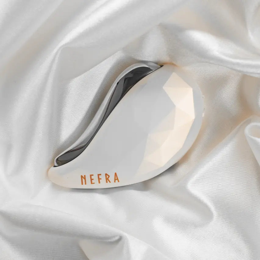 Divine Pearl - Nefra