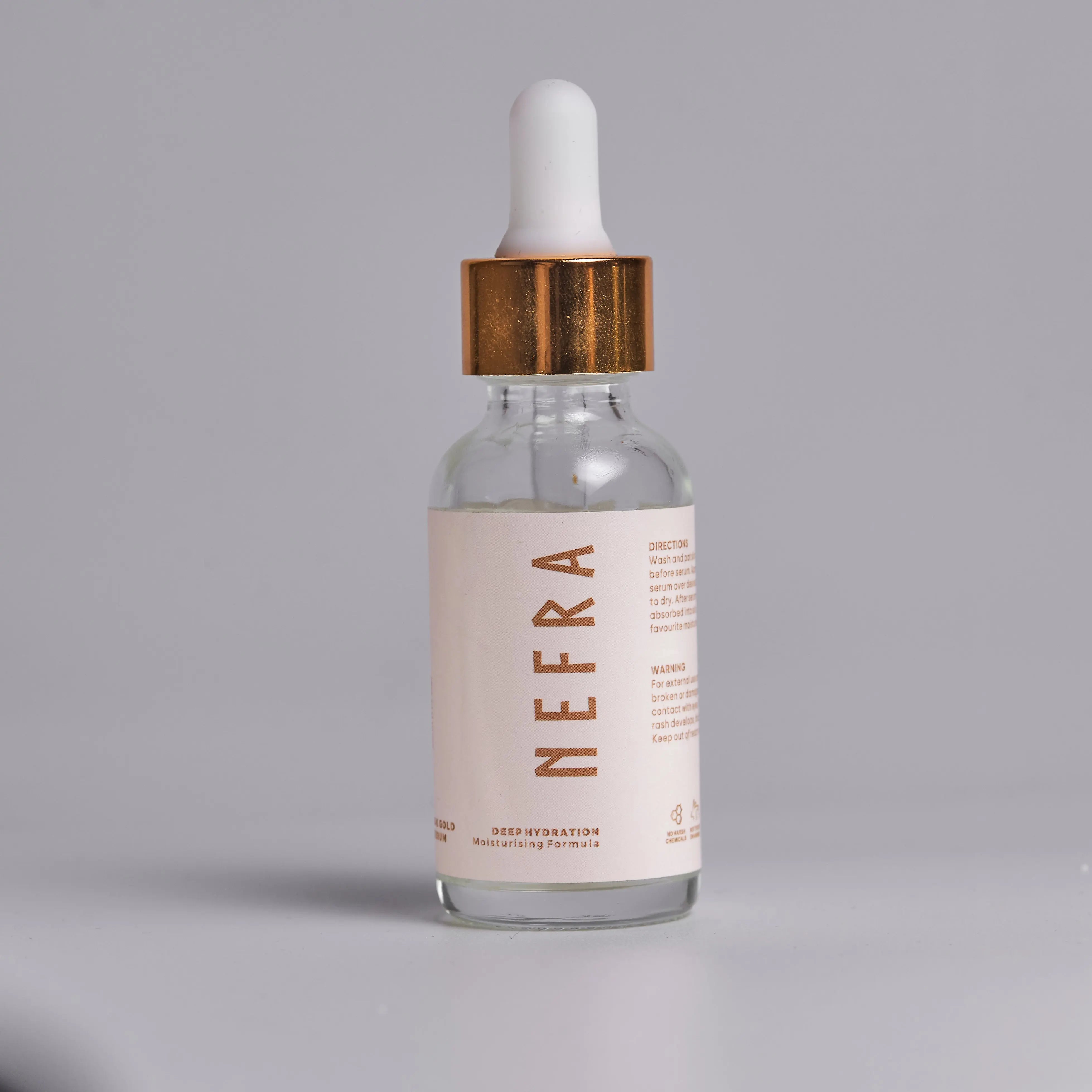 Eternal Elixirs - Nefra