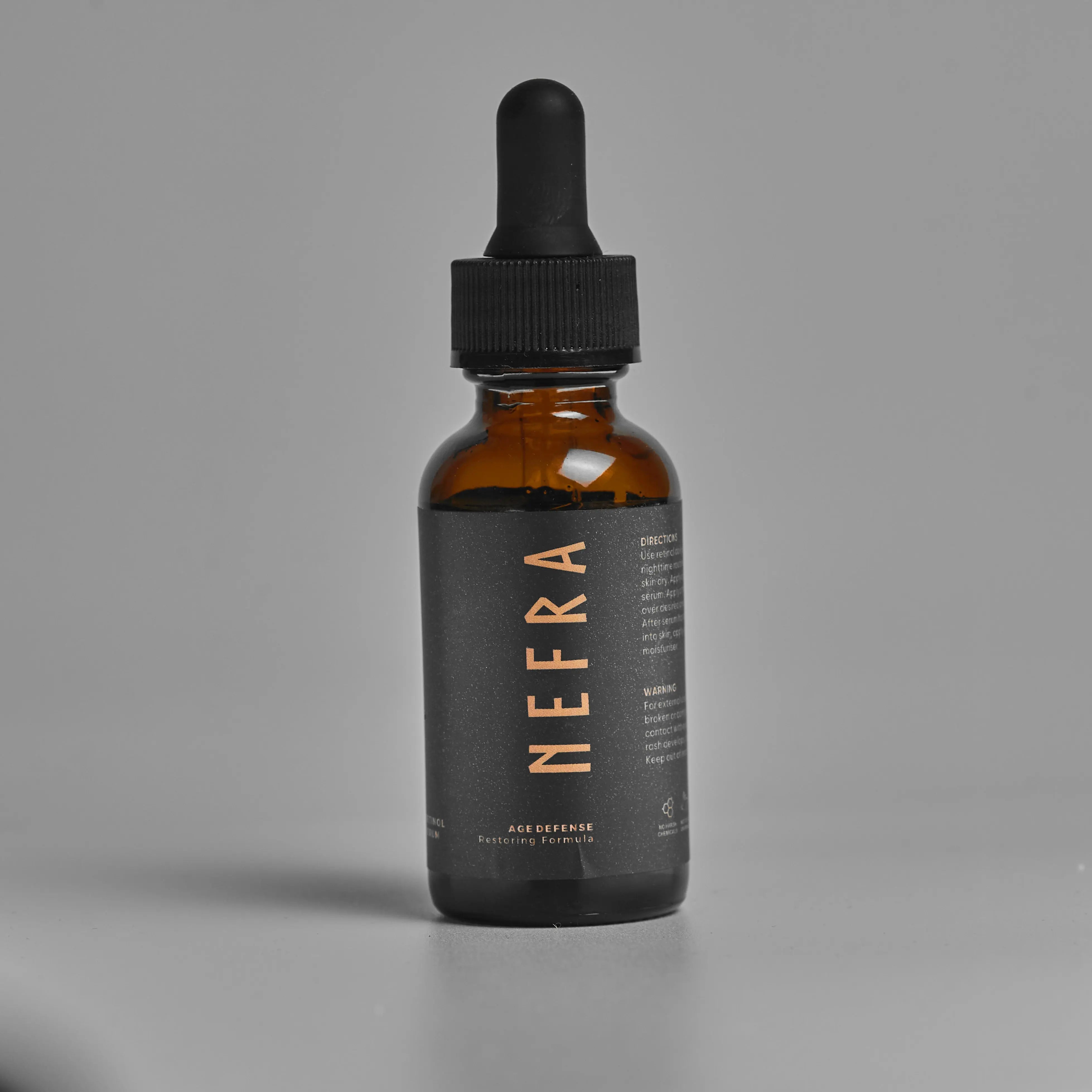 Eternal Elixirs - Nefra