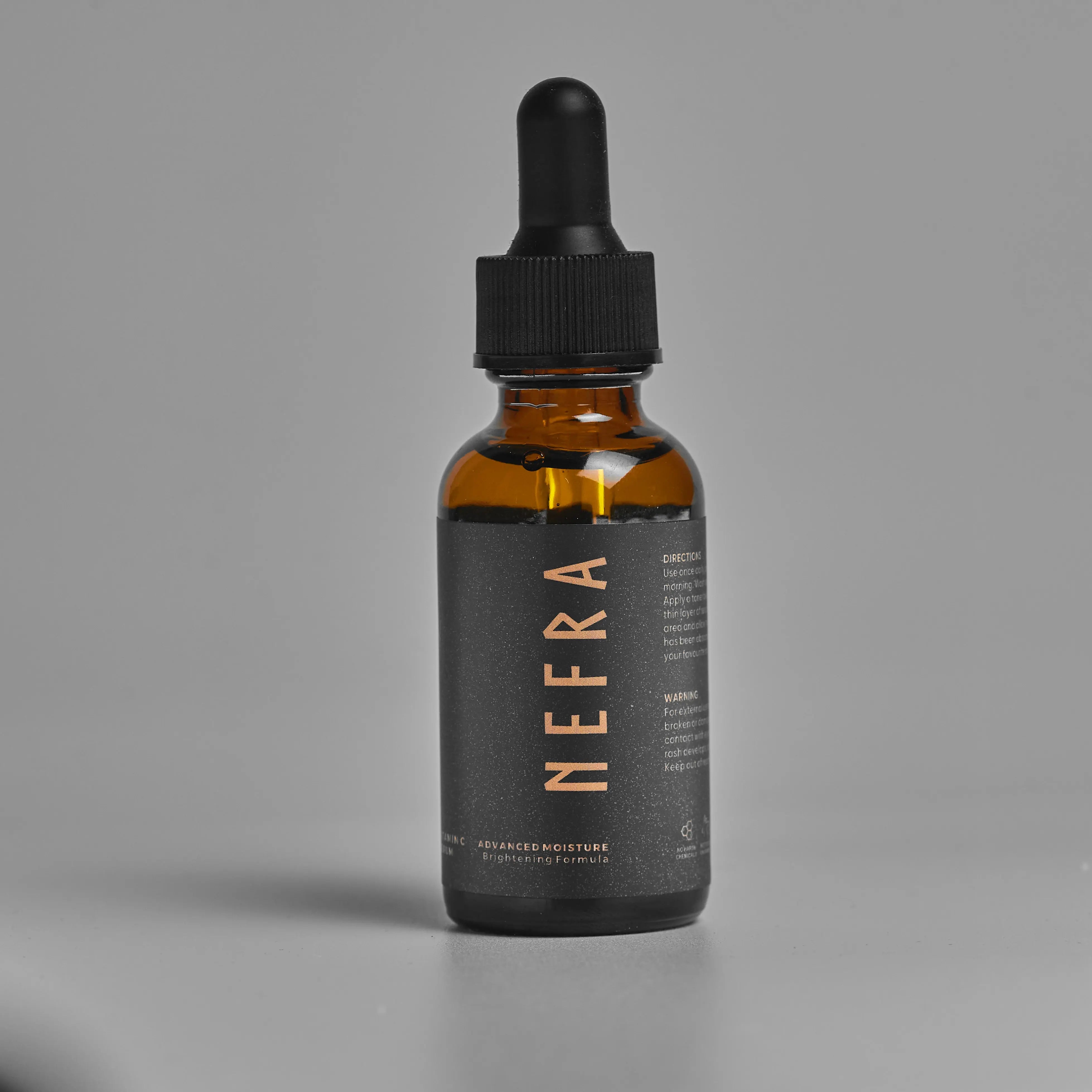 Eternal Elixirs - Nefra