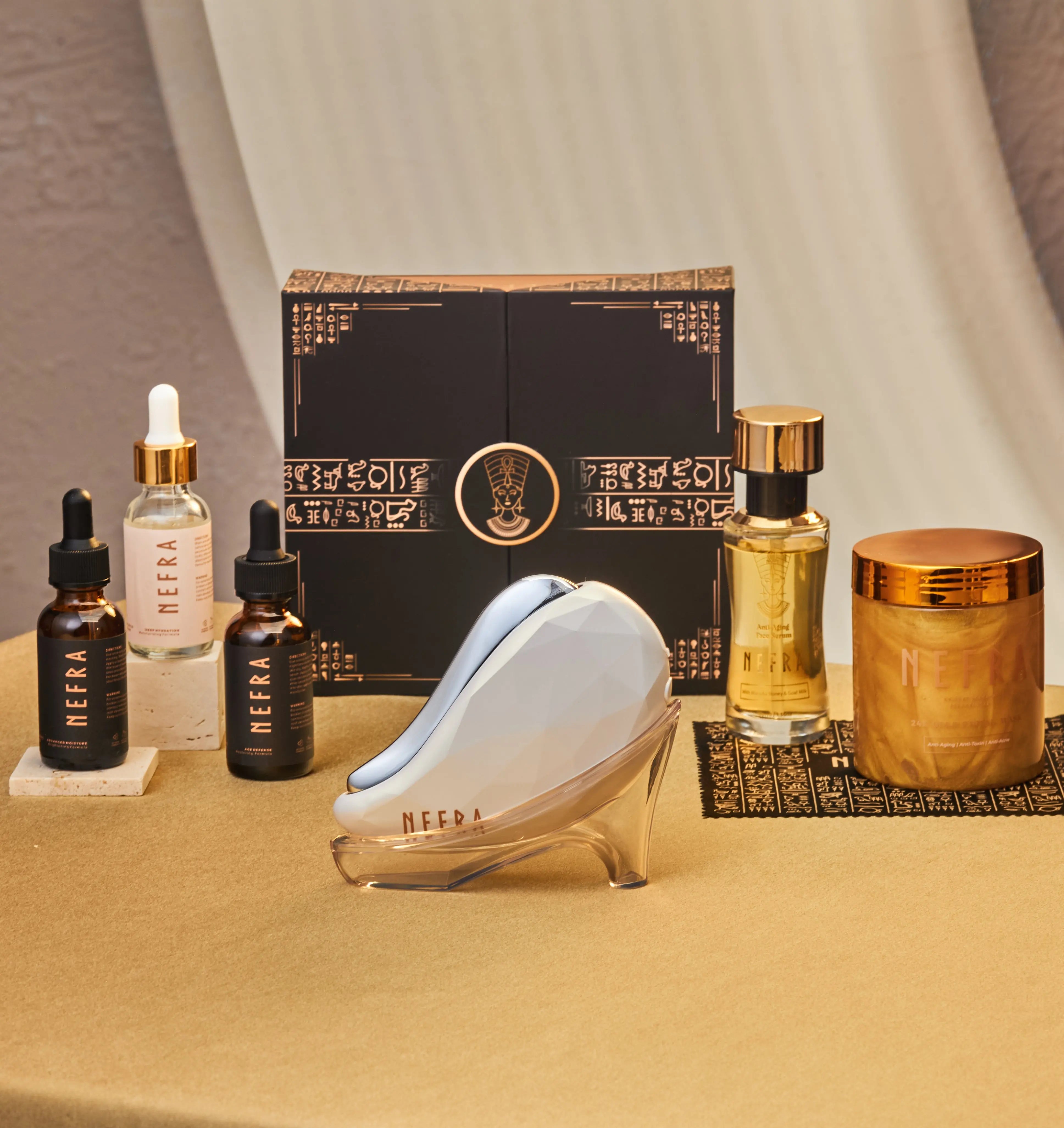 Divine Collection - Nefra