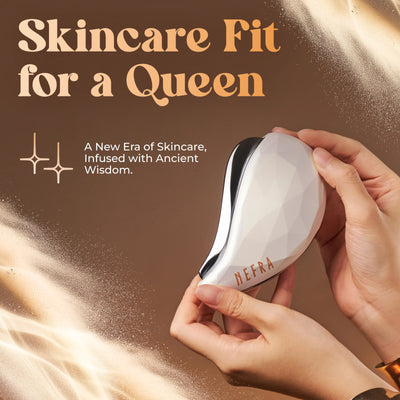 Divine Pearl - Light Therapy