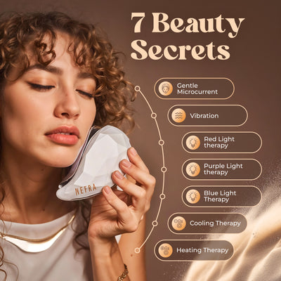 Divine Pearl - Light Therapy