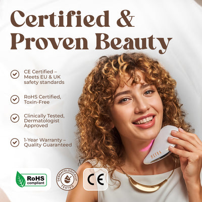 Divine Pearl - Light Therapy