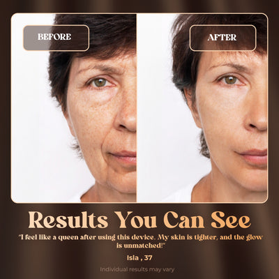 Divine Pearl - Light Therapy