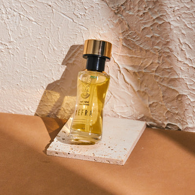 Golden Nectar - Nefra